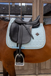 Czaprak ujeżdżeniowy Kentucky Horsewear Velvet Printing