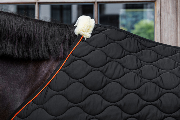 Derka stajenna Kentucky Horsewear Wave 160g