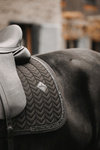 Czaprak ujeżdżeniowy Kentucky Horsewear Glitter Stone
