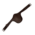 Popręg z fartuchem Kentucky Horsewear Anatomic