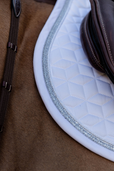 Czaprak wszechstronny Kentucky Horsewear Glitter Rope