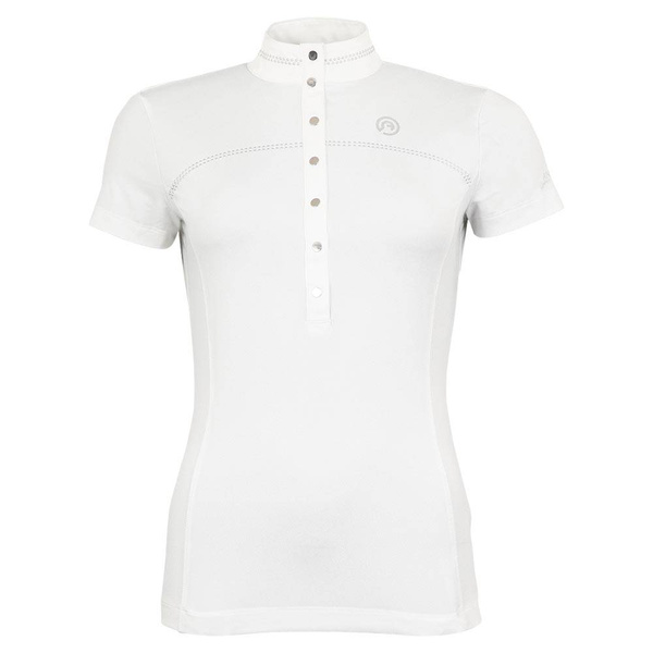 Koszula konkursowa z krótkim rękawem ANKY® Glitter