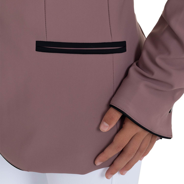 Frak młodzieżowy Equestro ETW00303