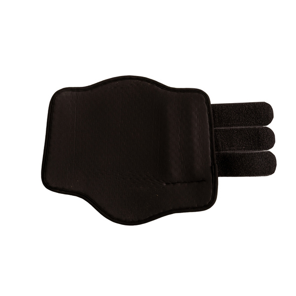 Ochraniacze crossowe Kentucky Horsewear Eventing Boots 3D Air Flow Skin Friendly - tylne