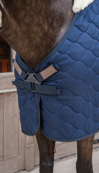 Zapięcie do derek Kentucky Horsewear Comfort Buckle
