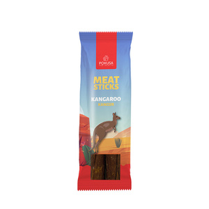Mięsne gryzaki Pokusa - Kangur