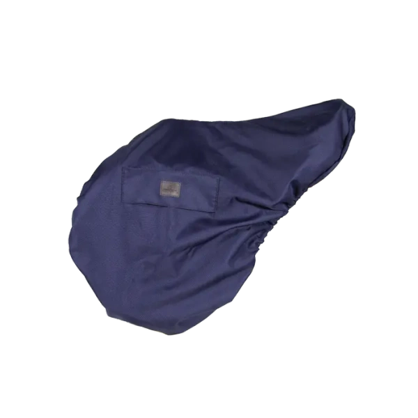 Pokrowiec na siodło skokowe Kentucky Horsewear Waterproof