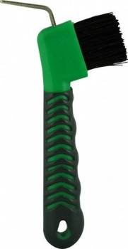 Kopystka z gumową rączką York