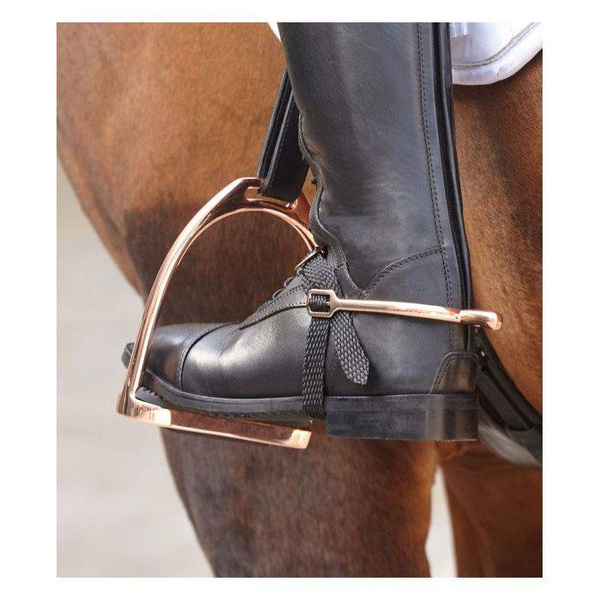 Ostrogi damskie Waldhausen - miękko zakończone