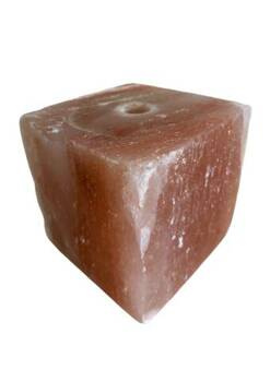 Sól himalajska EQUIHERBS - kostka 10 kg