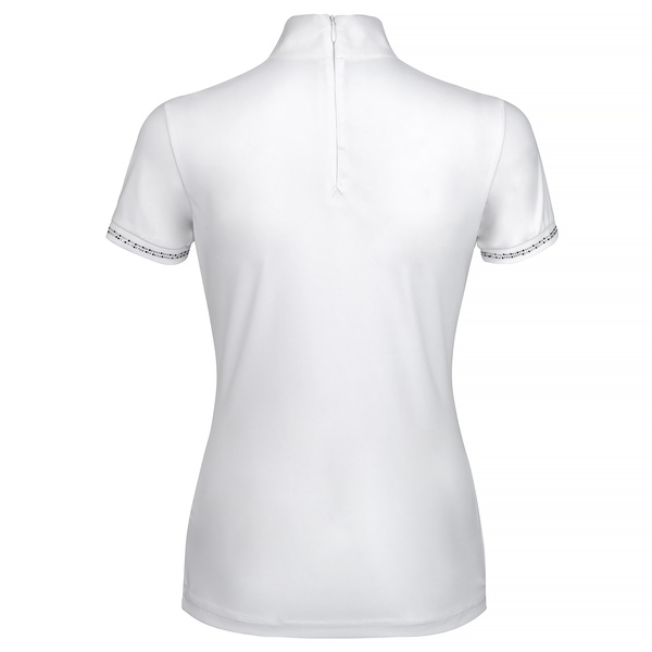 Koszula konkursowa z długim rękawem EQ.QUEEN Hazel