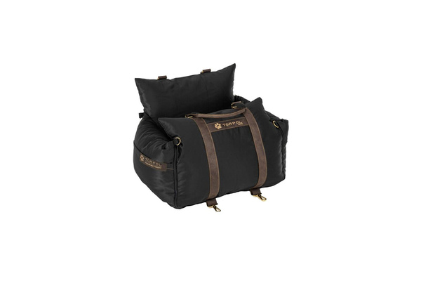 Legowisko dla psa magnetyczne TORPOL Travel - Merino