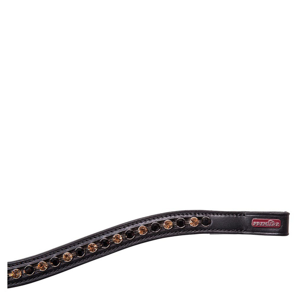 Naczółek opadający Premiere Lyskamm