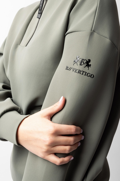 Bluza B//Vertigo Lilou