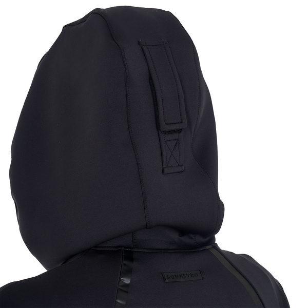 Bluza techniczna z kapturem Equestro