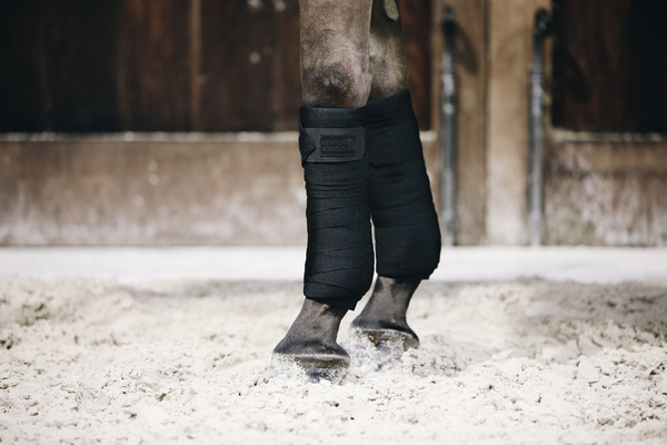 Owijki treningowe Kentucky Horsewear Repellent Working