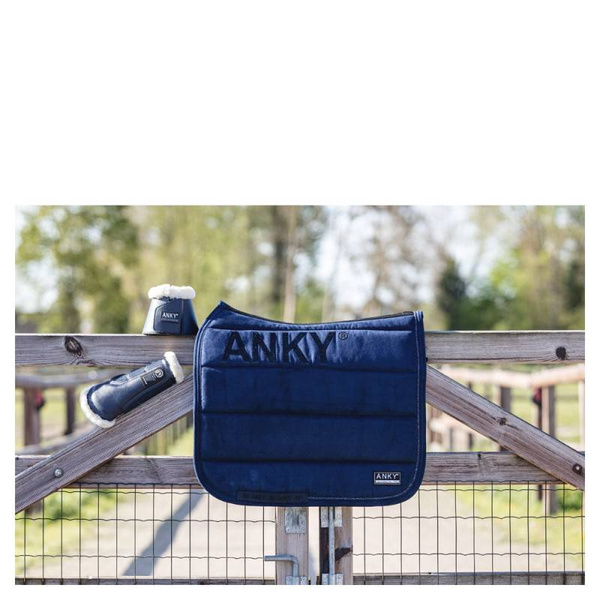 Pad ujeżdżeniowy ANKY® Anatomic Tech