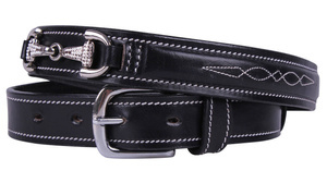 Pasek do spodni QHP Emberly