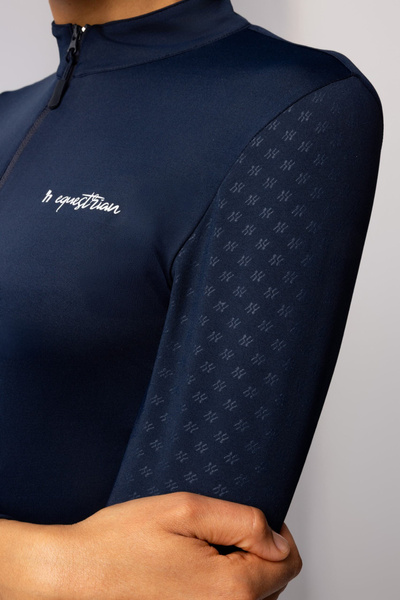 Bluzka treningowa HORZE Jocelyn