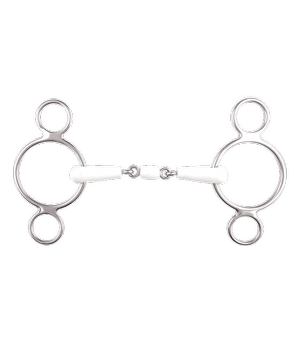 Wielokrążek podwójnie łamany Waldhausen