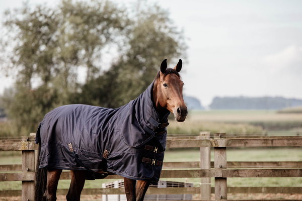 Derka padokowa Kentucky Horsewear All Weather Waterproof Pro 300g