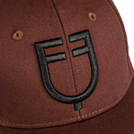 Czapka z daszkiem Equestro