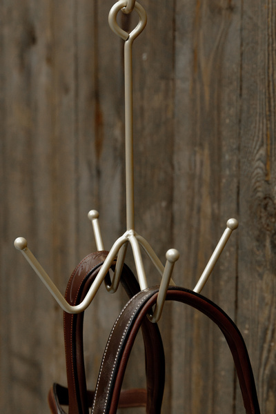 Wieszak z kotwicą Grooming Deluxe