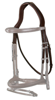 Część potyliczna Dy'on New English Collection NE01A