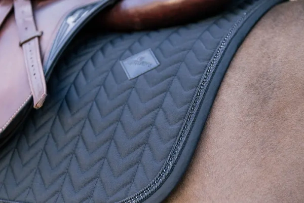 Czaprak skokowy Kentucky Horsewear Metal Chain