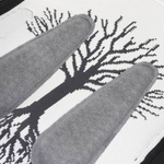 Skarpety kompresyjne z ochraniaczami Stübben Equi Compress - przody