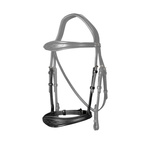 Nachrapnik anatomiczny Dy'on New English Collection NE04B