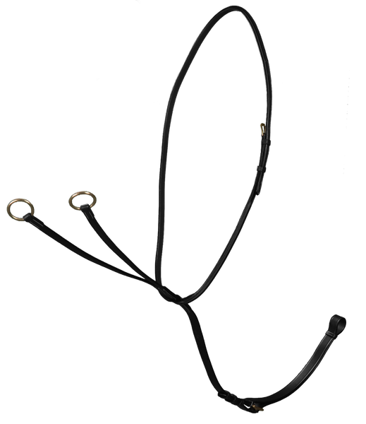 Wytok skórzany Dy'on D Collection DY07G