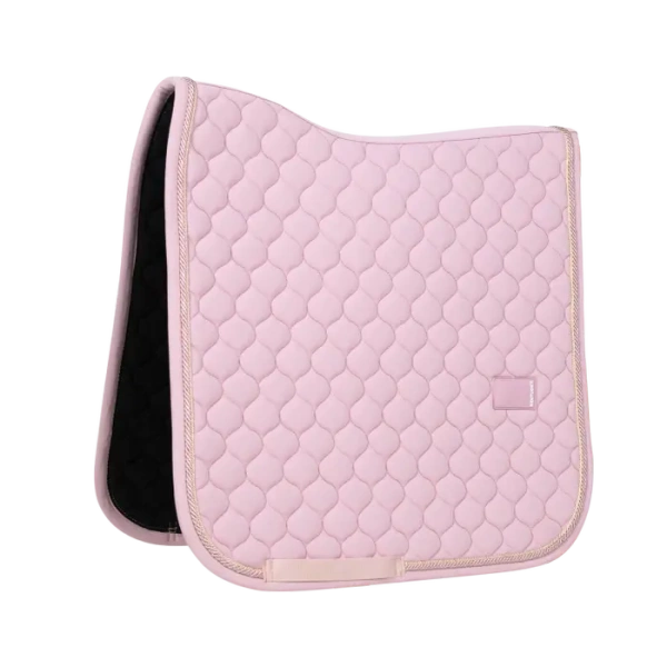 Czaprak ujeżdżeniowy Kentucky Horsewear Onion Quilt Rubber Logo