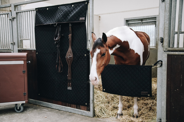 Kurtyna na boks Kentucky Horsewear Stable Curtain