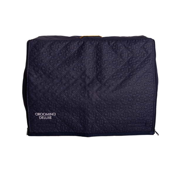 Pokrowiec na skrzynkę Grooming Box Grooming Deluxe