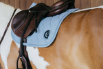 Czaprak skokowy Kentucky Horsewear Wave