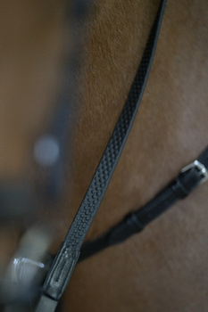 Wodze gumowe Schockemöhle Sports Soft Dots