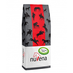 Trawokulki NuVena Green Fields Pellets