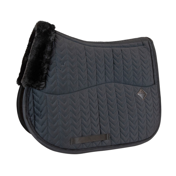 Czaprak wszechstronny Kentucky Horsewear Velvet Skin Friendly