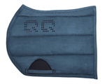 Pad ujeżdżeniowy QHP Super Grip