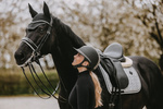 Czaprak ujeżdżeniowy Kentucky Horsewear Pied De Poule