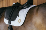 Czaprak ujeżdżeniowy Kentucky Horsewear Wave