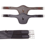 Popręg z fartuchem Kavalkade Standard