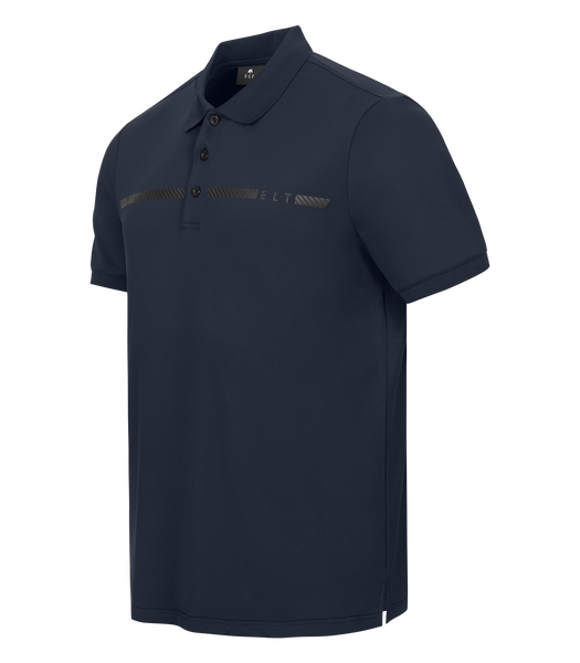 Koszulka polo męska ELT Michigan