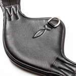 Popręg ujeżdżeniowy Kavalkade Casper Elast