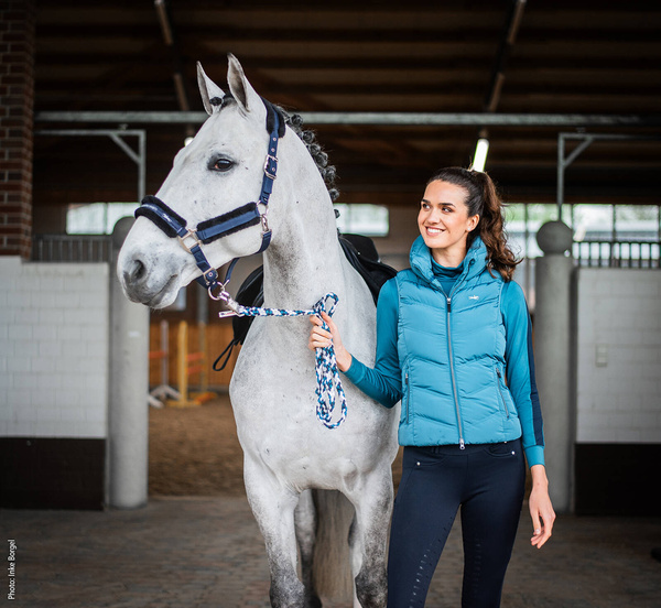 Kamizelka damska Schockemöhle Sports Marleen Style 24