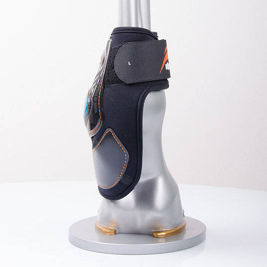 Ochraniacze tylne eQuick eUltra Velcro Rear