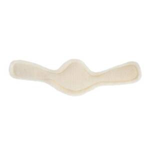 Futro wymienne do popręgu ujeżdżeniowego Kavalkade Casper