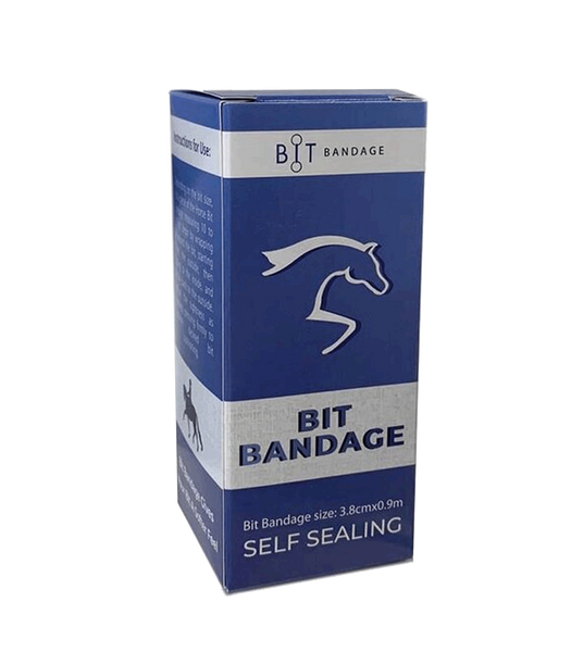 Taśma do owijania wędzidła Waldhausen