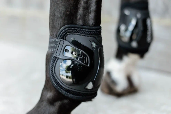 Ochraniacze tylne Kentucky Horsewear Moonboots Air Elastic